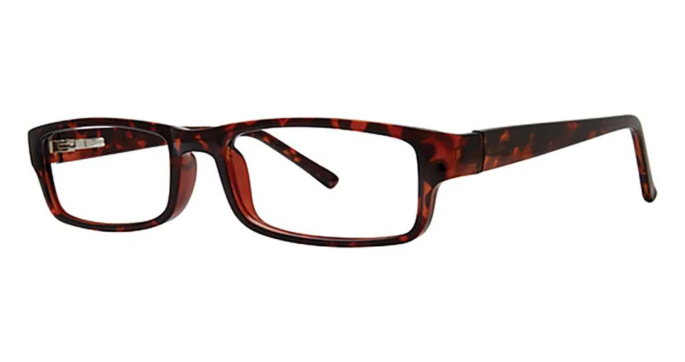MODERN PLASTICS II TAUNT Eyeglasses - view 7